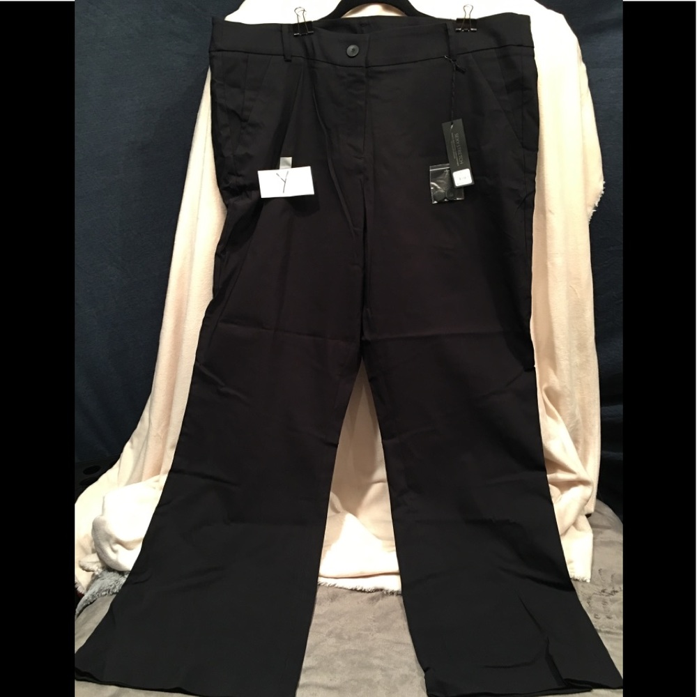 Women’s slacks